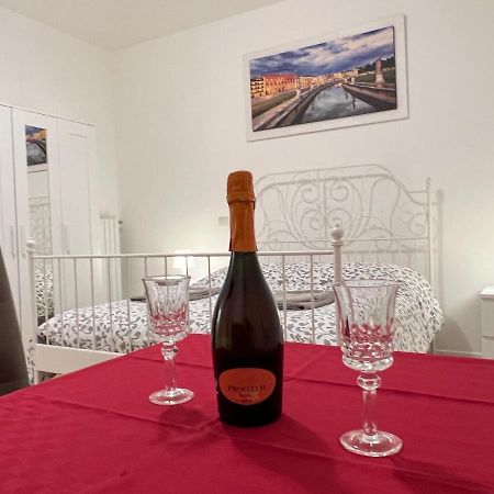 Casa Roma Rooms& Apartmens Padova Kültér fotó