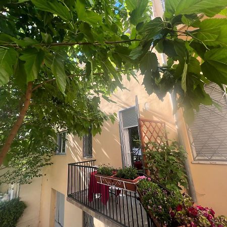 Casa Roma Rooms& Apartmens Padova Kültér fotó