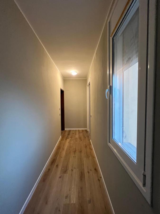 Casa Roma Rooms& Apartmens Padova Kültér fotó