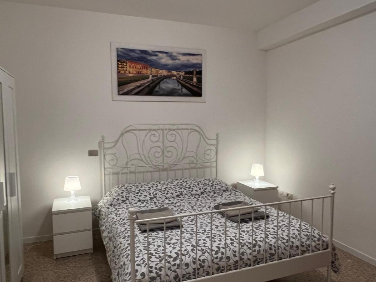 Casa Roma Rooms& Apartmens Padova Kültér fotó