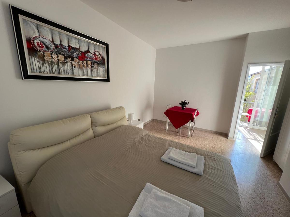 Casa Roma Rooms& Apartmens Padova Kültér fotó