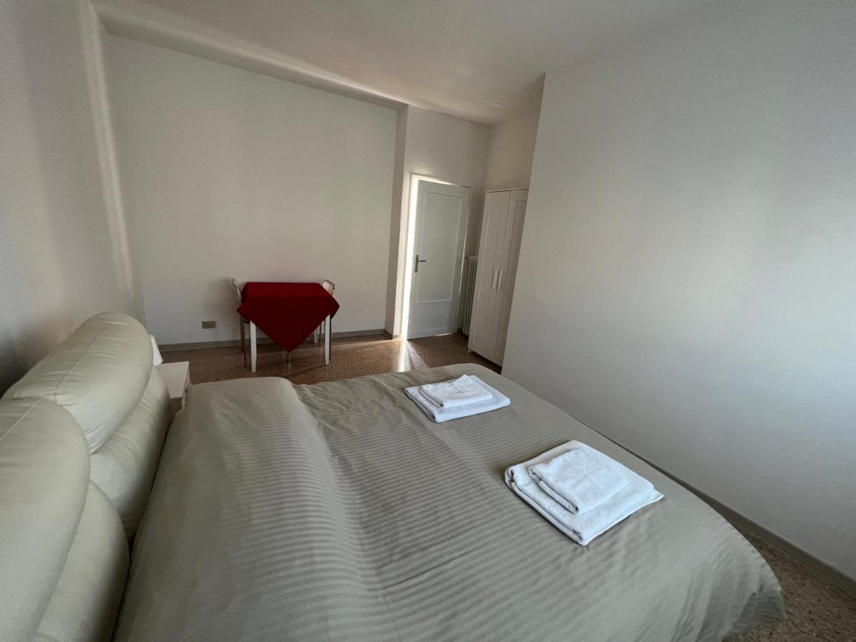 Casa Roma Rooms& Apartmens Padova Kültér fotó