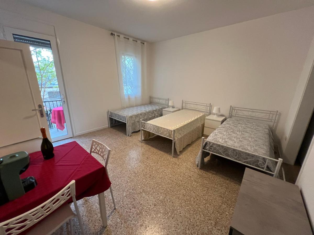 Casa Roma Rooms& Apartmens Padova Kültér fotó