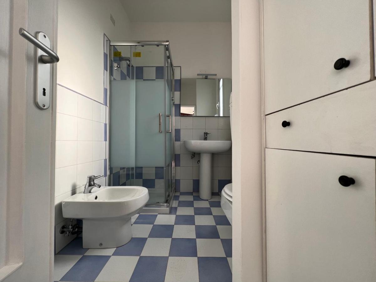Casa Roma Rooms& Apartmens Padova Kültér fotó