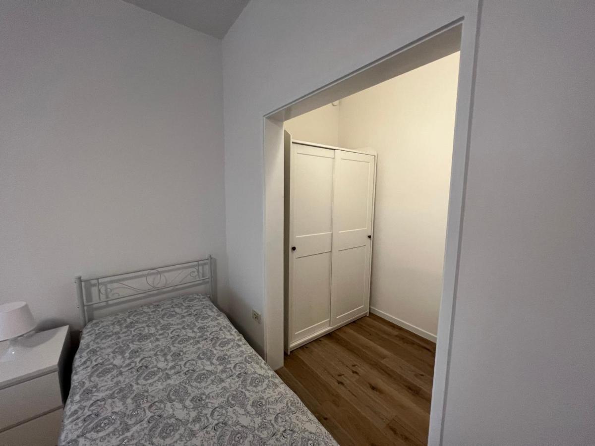 Casa Roma Rooms& Apartmens Padova Kültér fotó