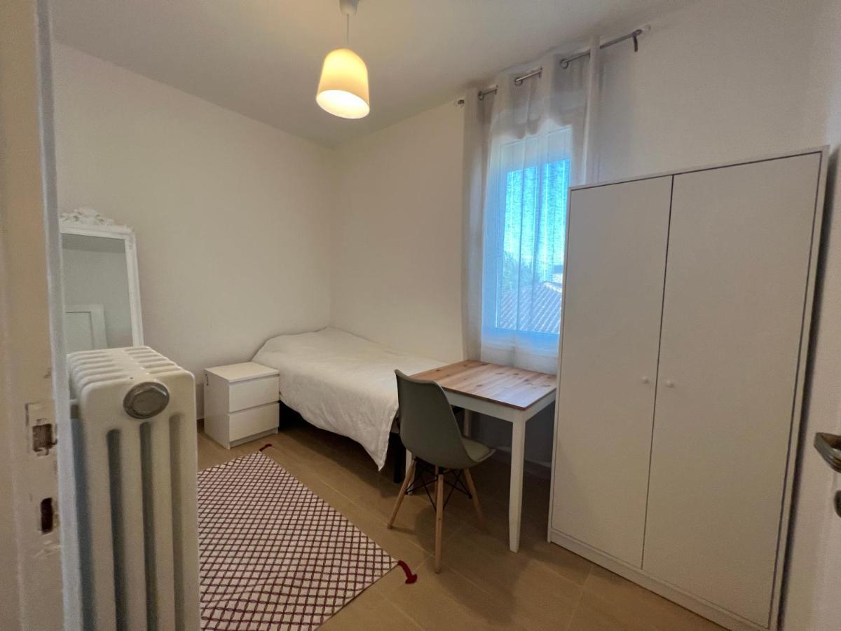 Casa Roma Rooms& Apartmens Padova Kültér fotó