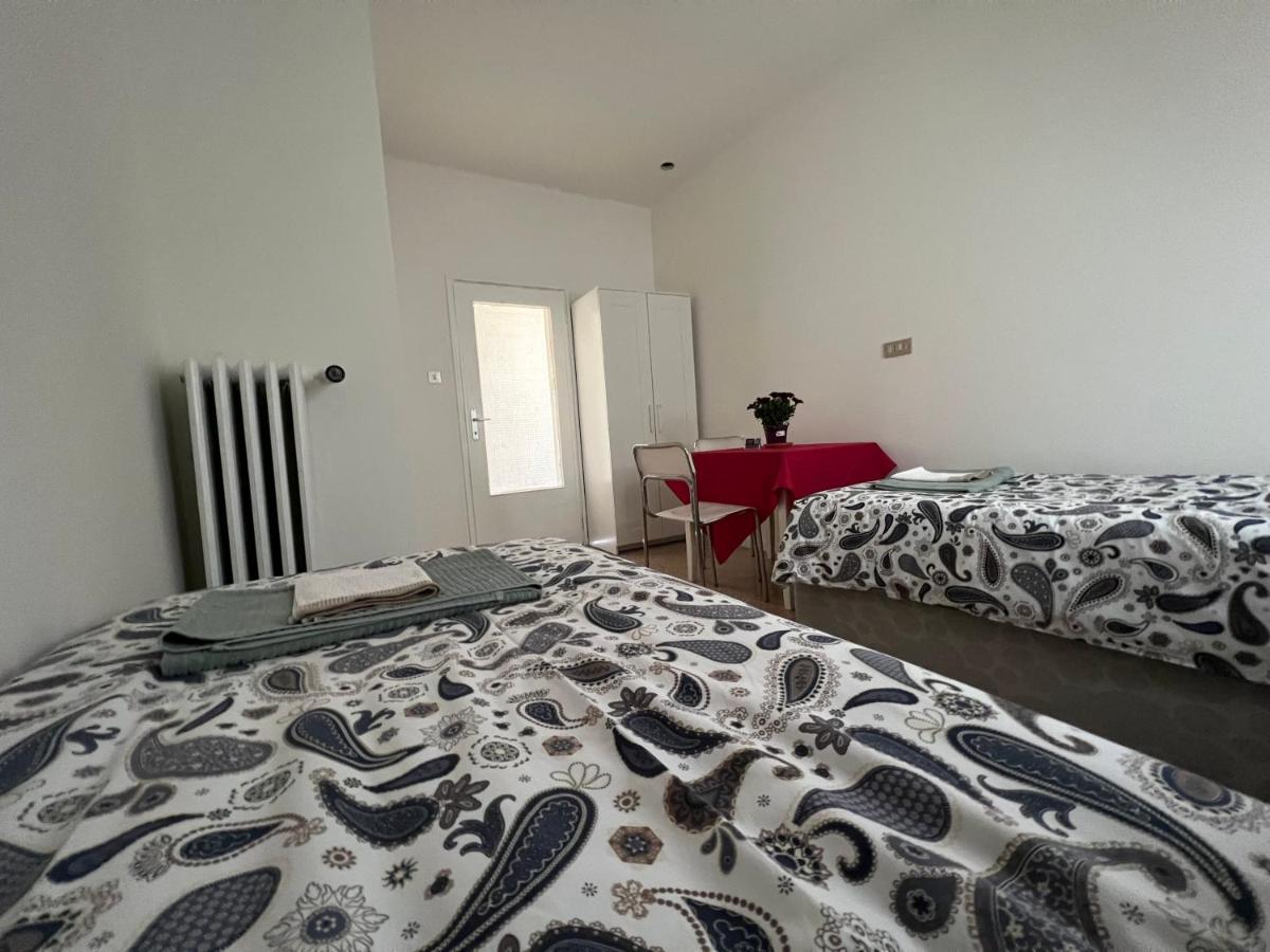 Casa Roma Rooms& Apartmens Padova Kültér fotó