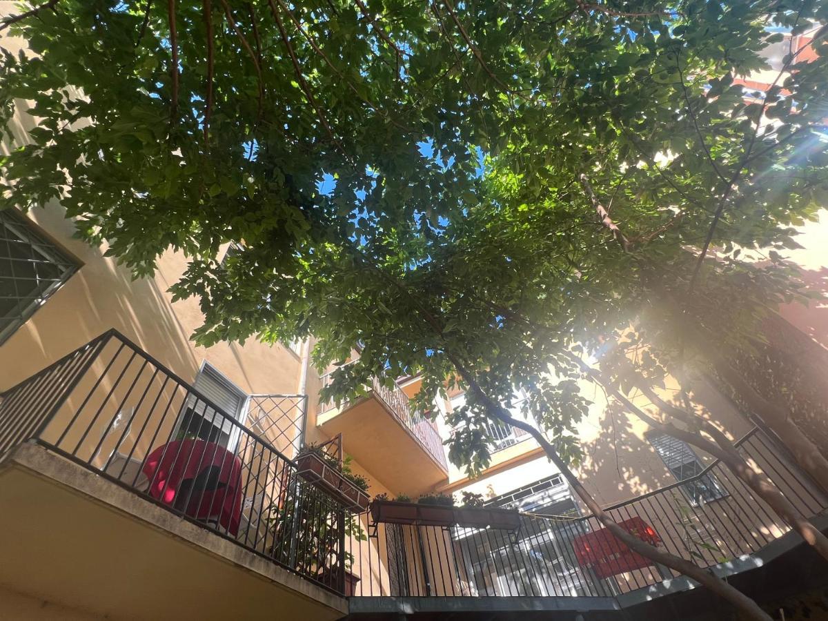 Casa Roma Rooms& Apartmens Padova Kültér fotó