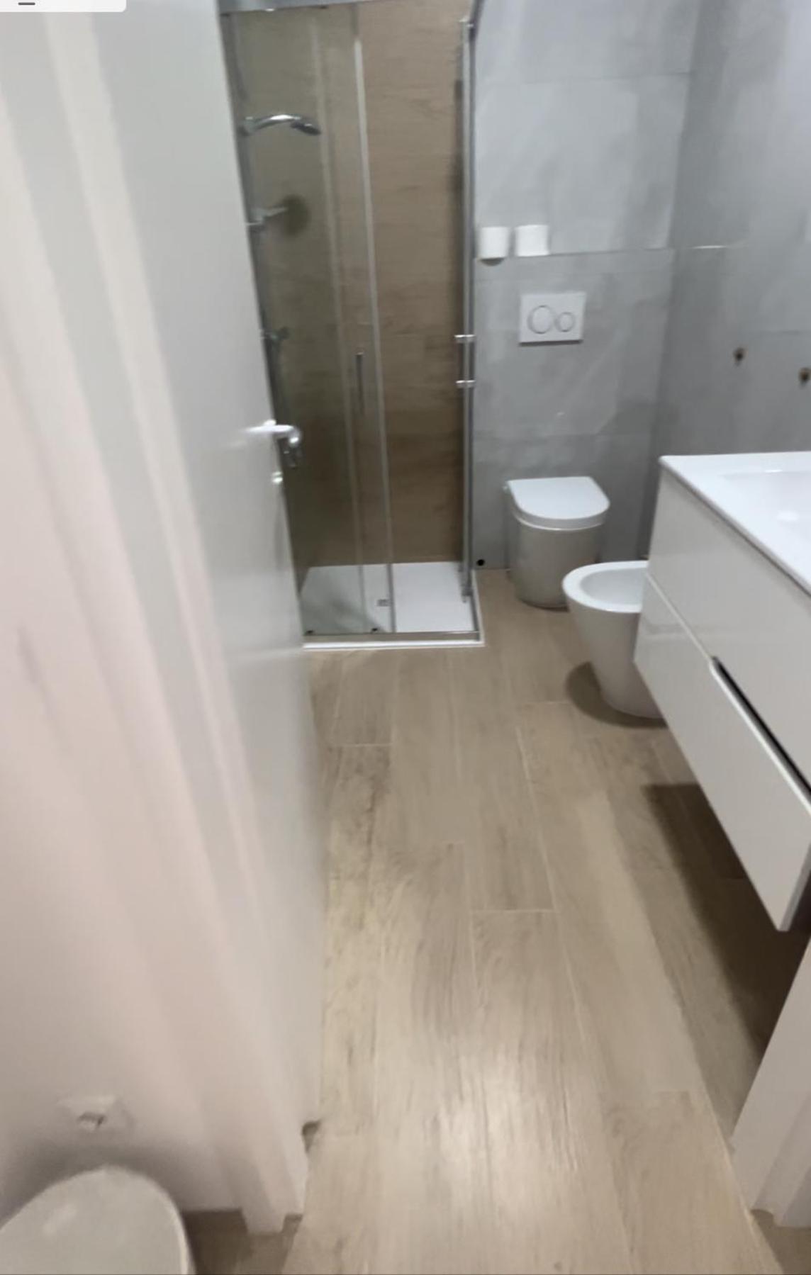 Casa Roma Rooms& Apartmens Padova Kültér fotó